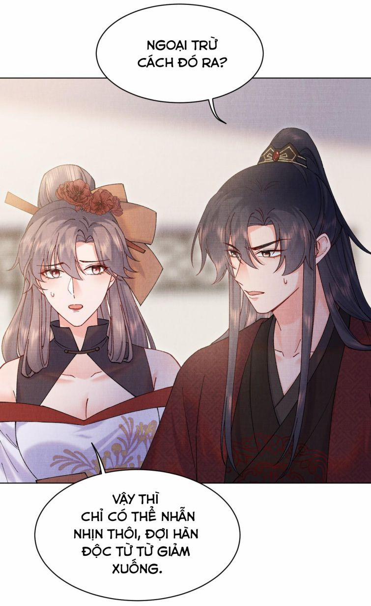 Giang Hồ Biến Địa Thị Kỳ Ba 28 trang 19