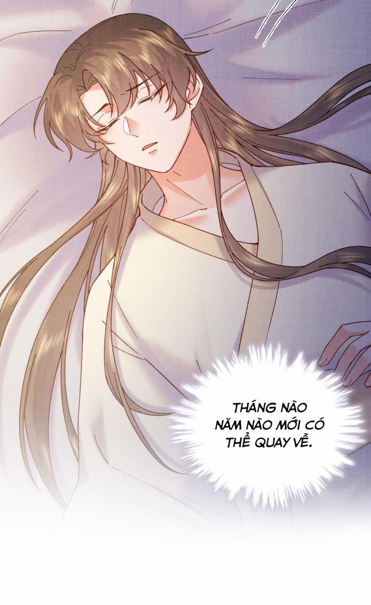 Giang Hồ Biến Địa Thị Kỳ Ba 28 trang 4