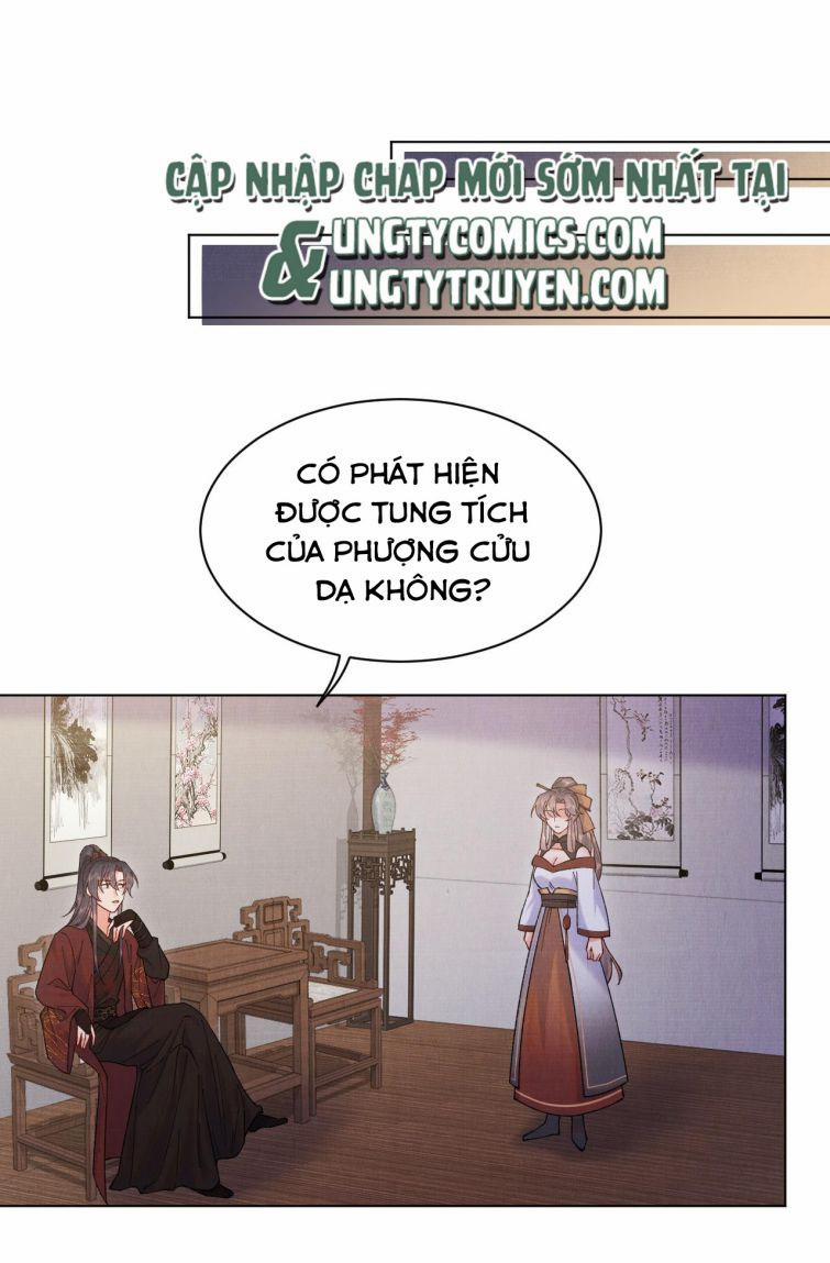 Giang Hồ Biến Địa Thị Kỳ Ba 28 trang 5