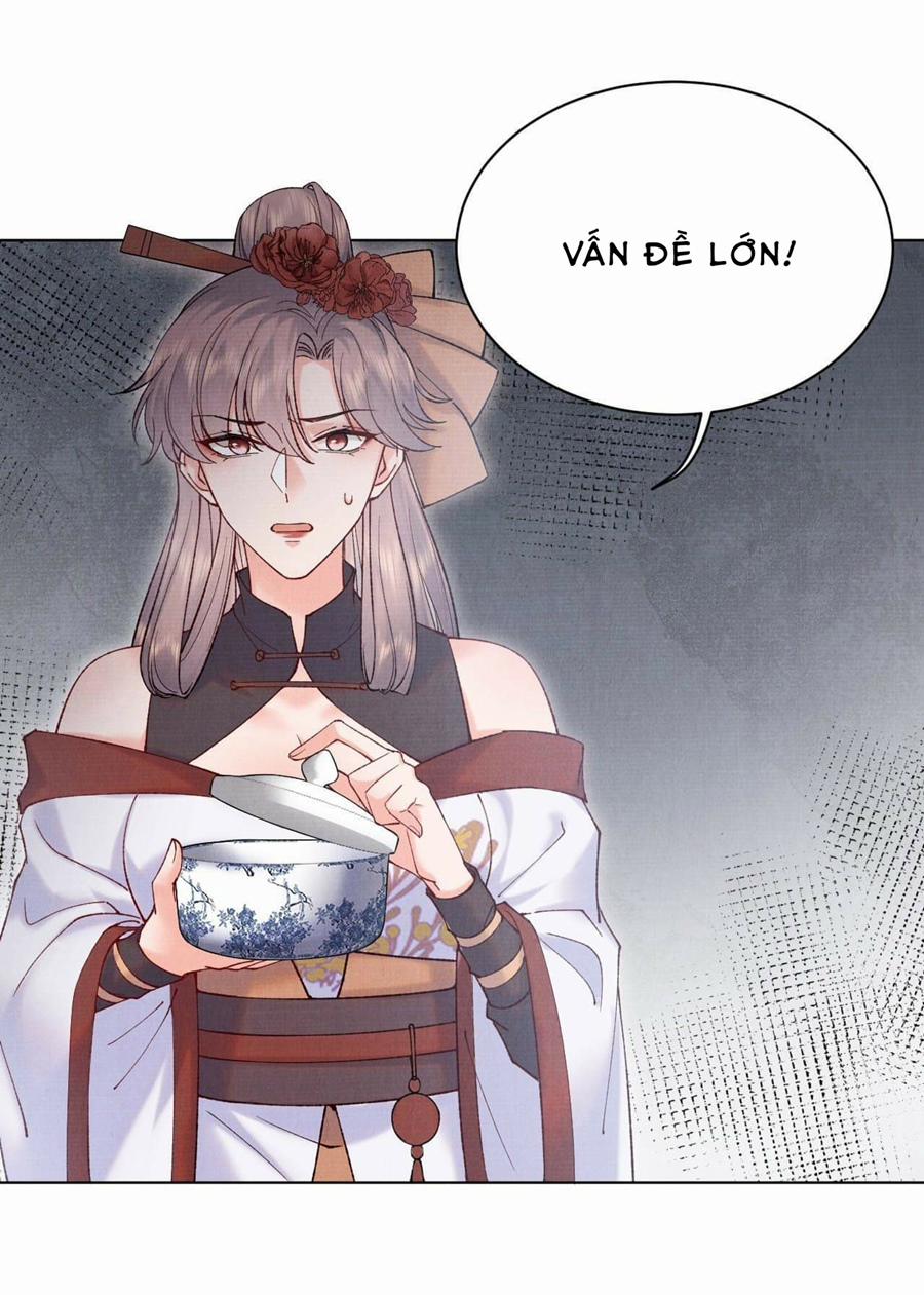 Giang Hồ Biến Địa Thị Kỳ Ba 29 trang 10