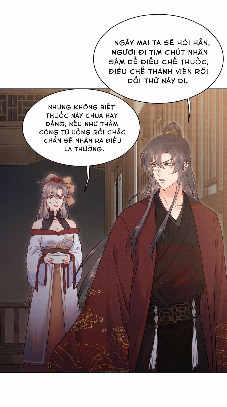 Giang Hồ Biến Địa Thị Kỳ Ba 29 trang 14