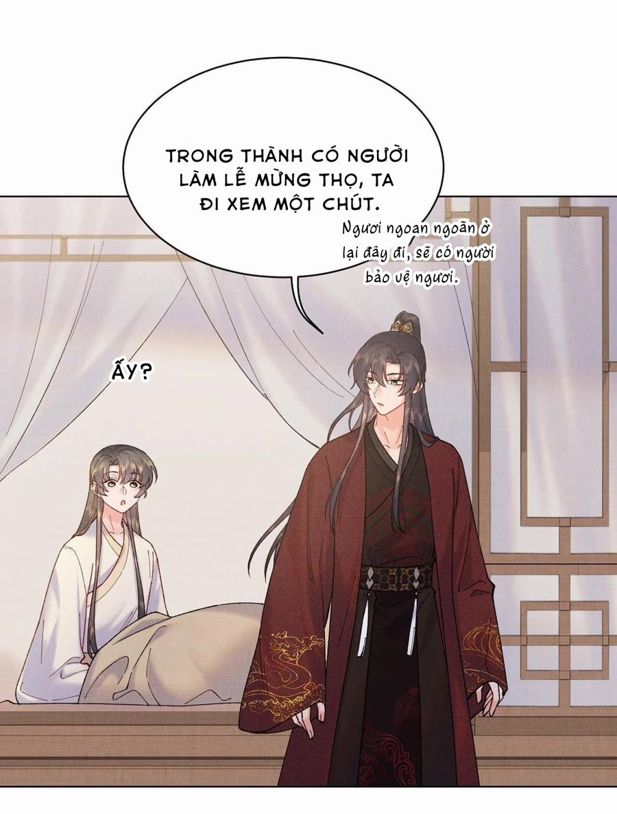 Giang Hồ Biến Địa Thị Kỳ Ba 29 trang 18