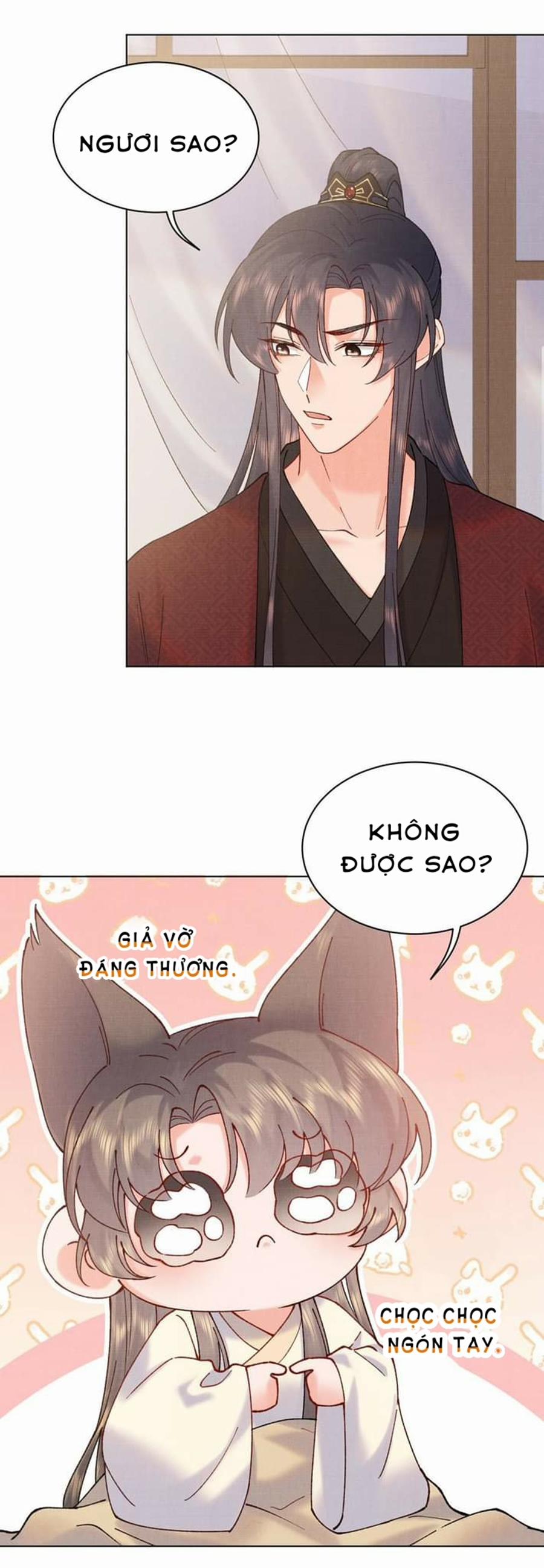 Giang Hồ Biến Địa Thị Kỳ Ba 29 trang 20