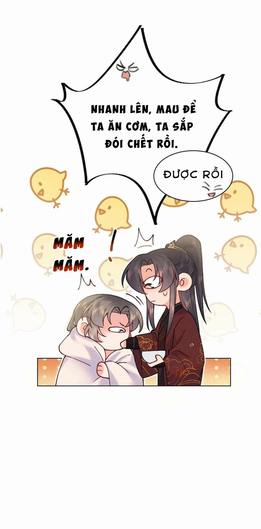 Giang Hồ Biến Địa Thị Kỳ Ba 29 trang 6