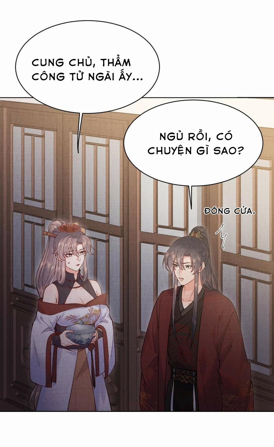 Giang Hồ Biến Địa Thị Kỳ Ba 29 trang 8