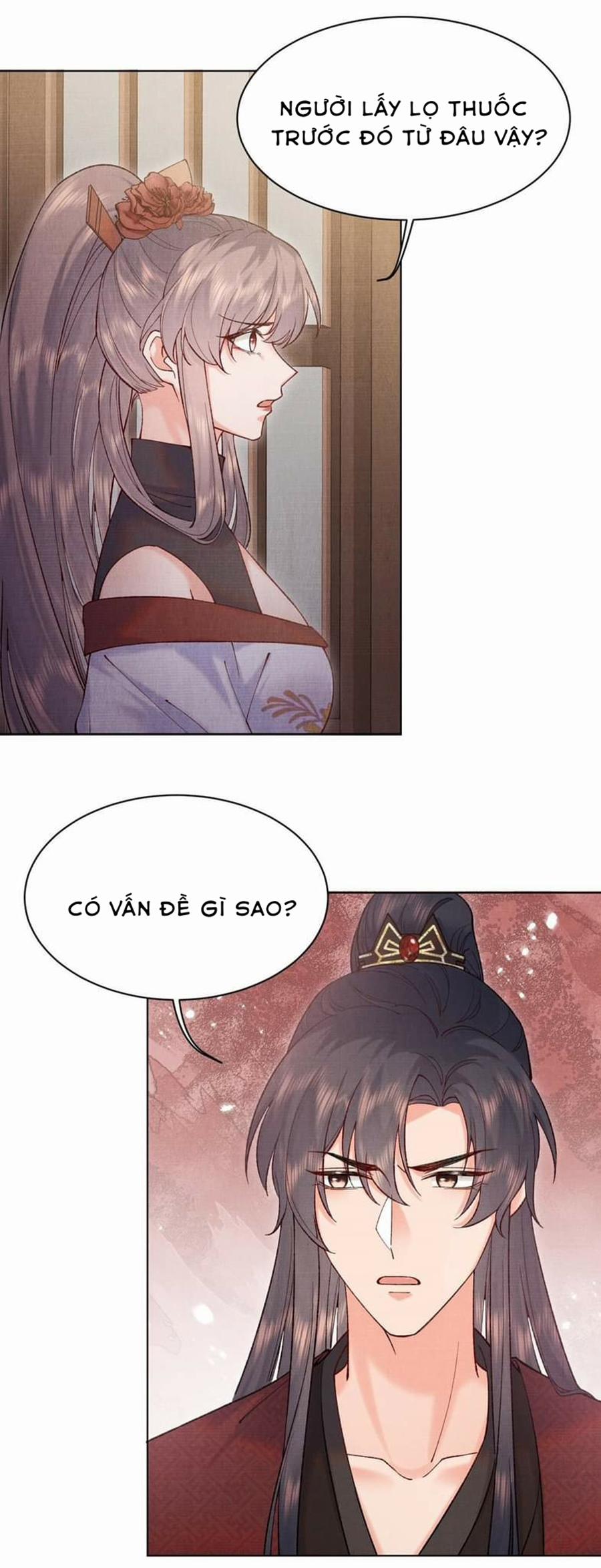 Giang Hồ Biến Địa Thị Kỳ Ba 29 trang 9