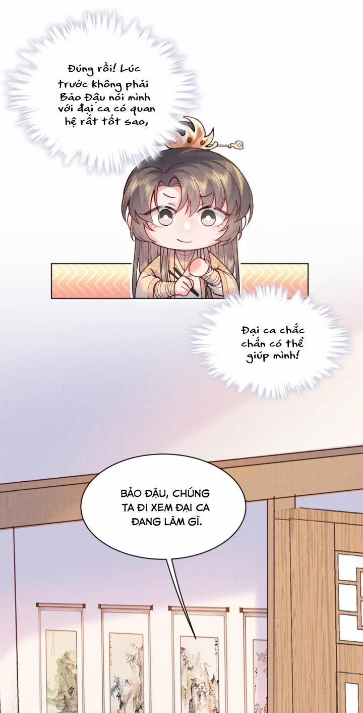 Giang Hồ Biến Địa Thị Kỳ Ba 5.1 trang 1