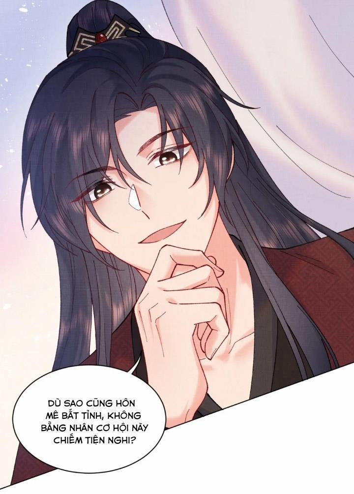 Giang Hồ Biến Địa Thị Kỳ Ba 5.1 trang 10