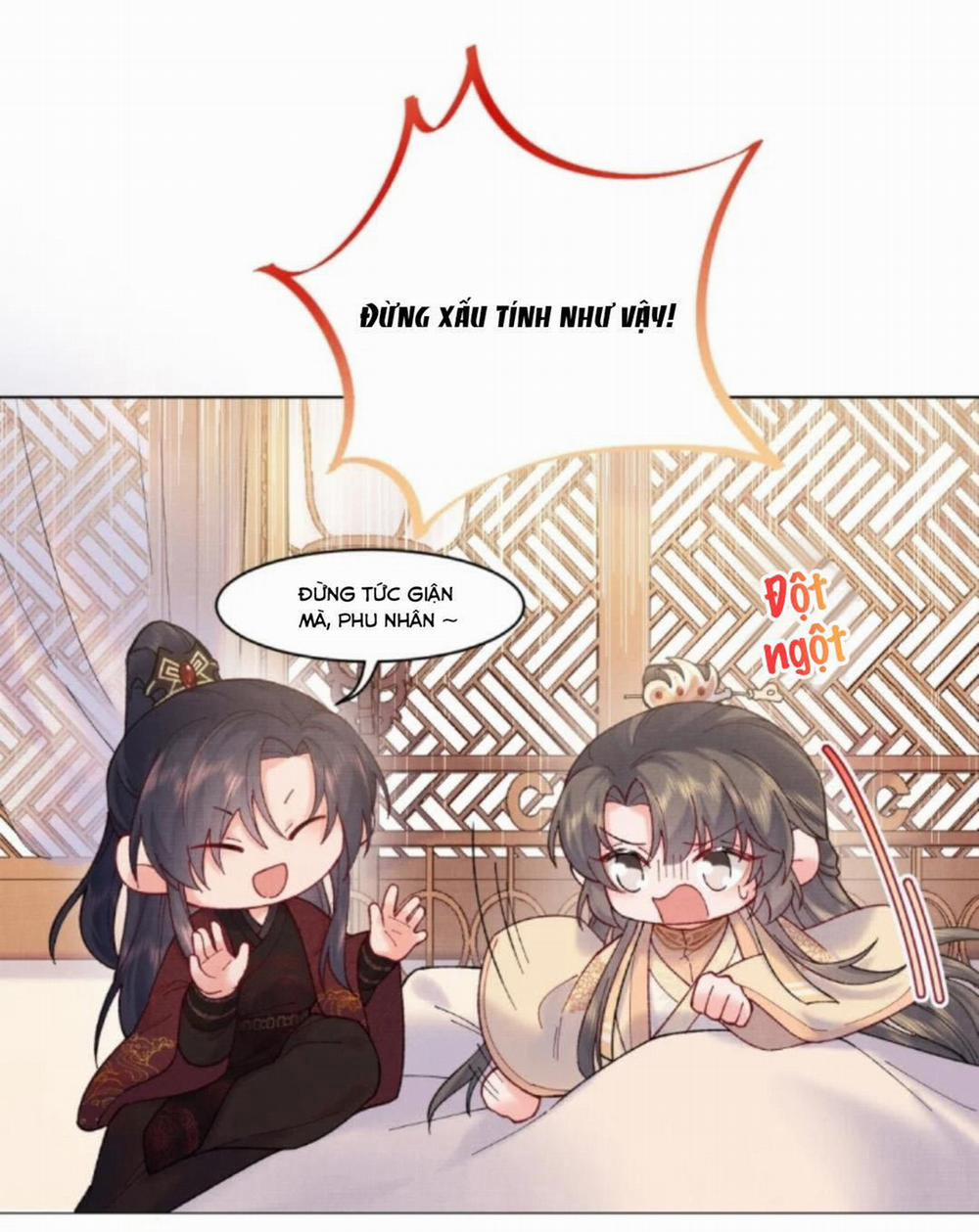 Giang Hồ Biến Địa Thị Kỳ Ba 5.1 trang 11