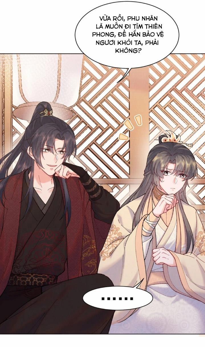 Giang Hồ Biến Địa Thị Kỳ Ba 5.1 trang 13