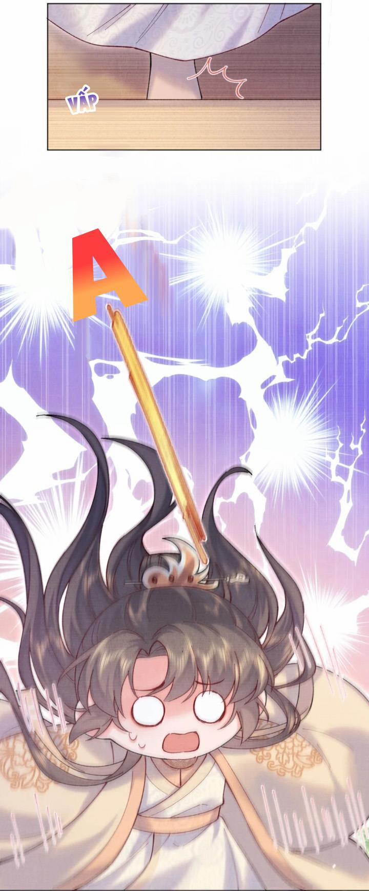 Giang Hồ Biến Địa Thị Kỳ Ba 5.1 trang 3