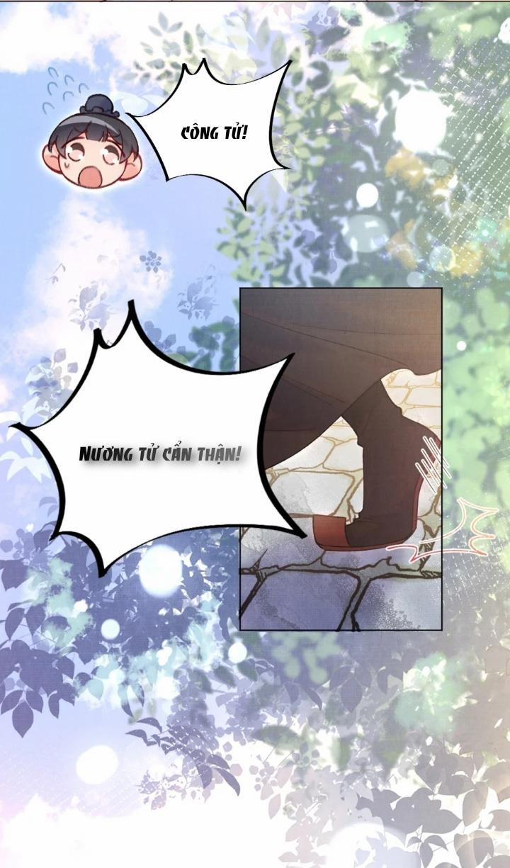 Giang Hồ Biến Địa Thị Kỳ Ba 5.1 trang 4