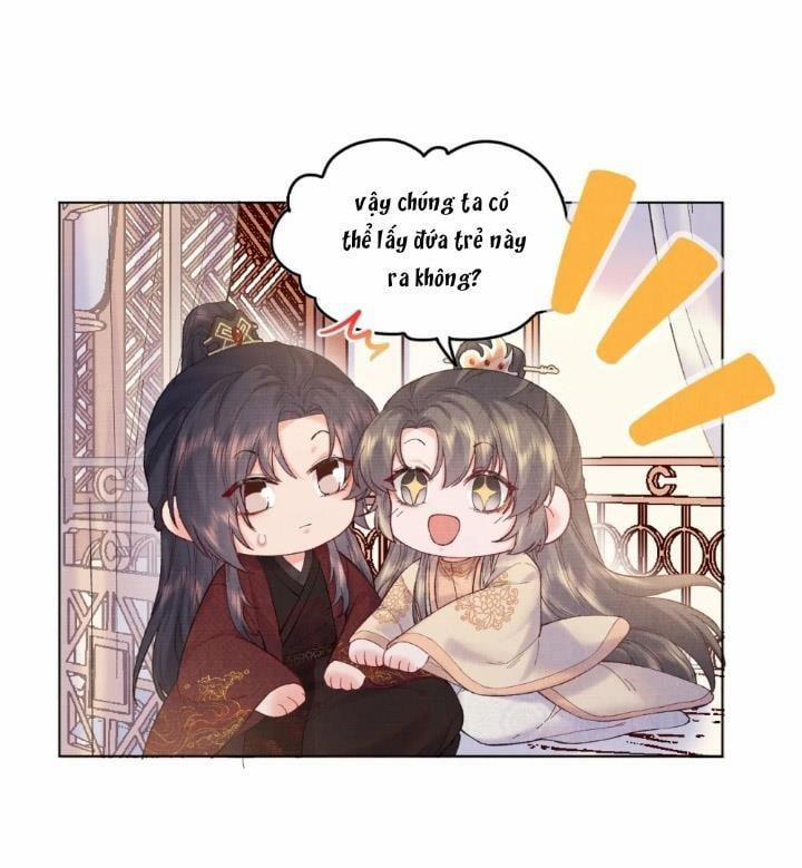 Giang Hồ Biến Địa Thị Kỳ Ba 5.2 trang 0