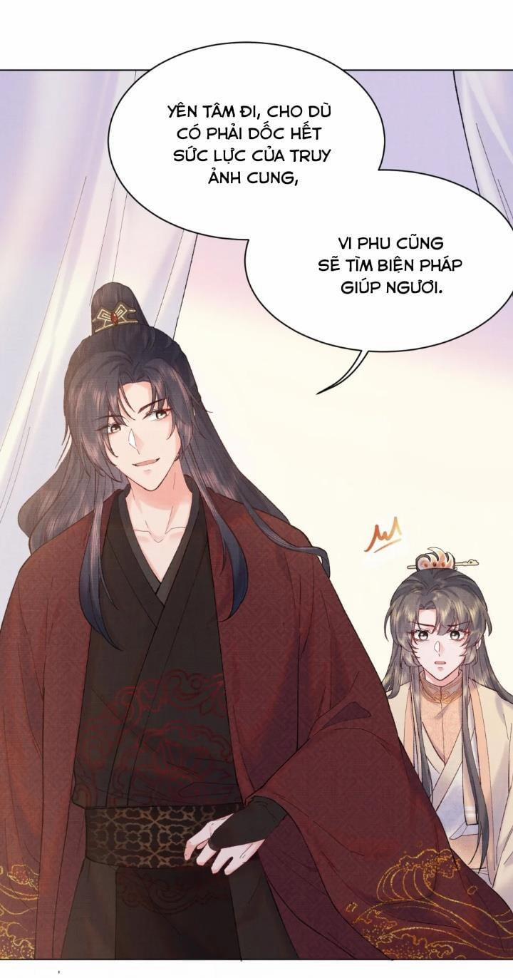 Giang Hồ Biến Địa Thị Kỳ Ba 5.2 trang 1