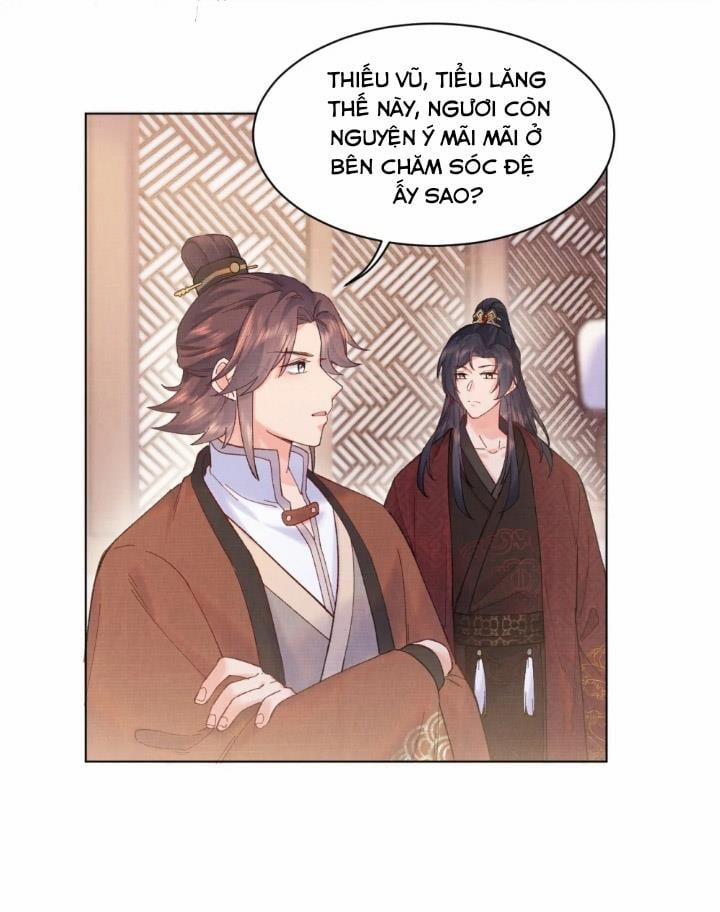 Giang Hồ Biến Địa Thị Kỳ Ba 5.2 trang 11