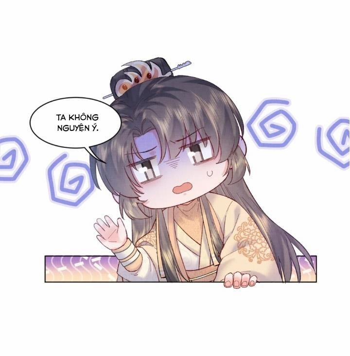 Giang Hồ Biến Địa Thị Kỳ Ba 5.2 trang 13