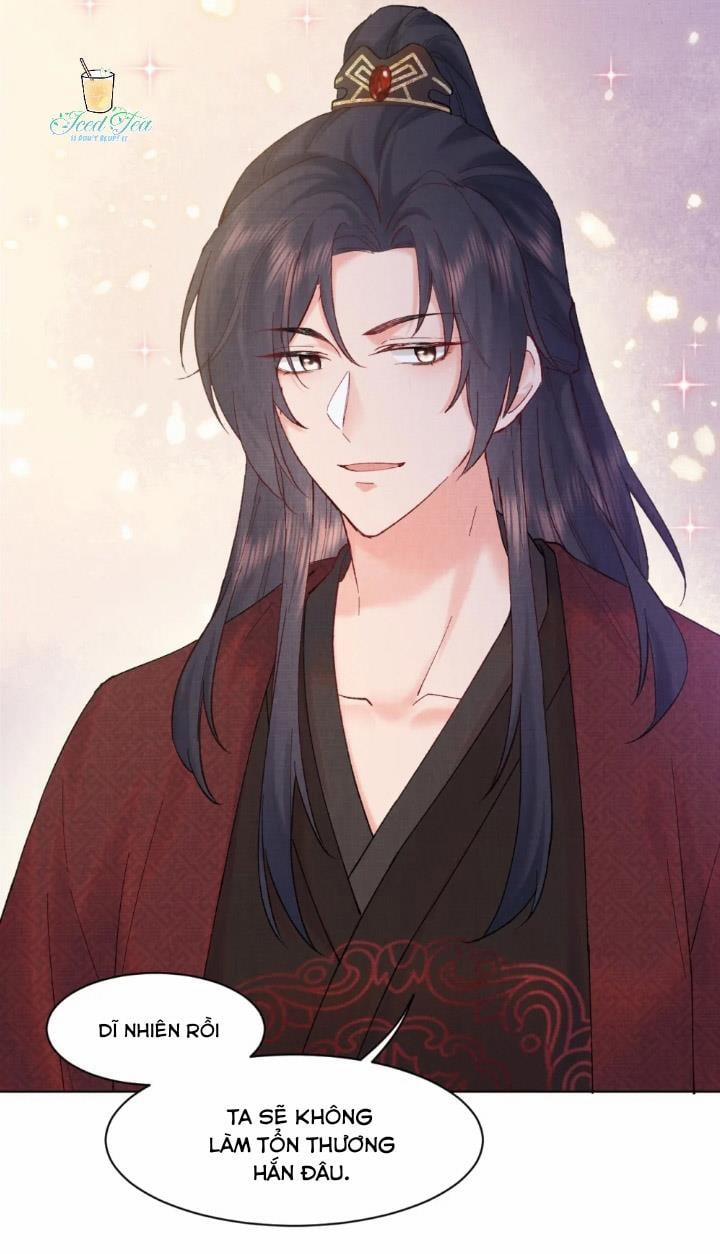 Giang Hồ Biến Địa Thị Kỳ Ba 5.2 trang 15