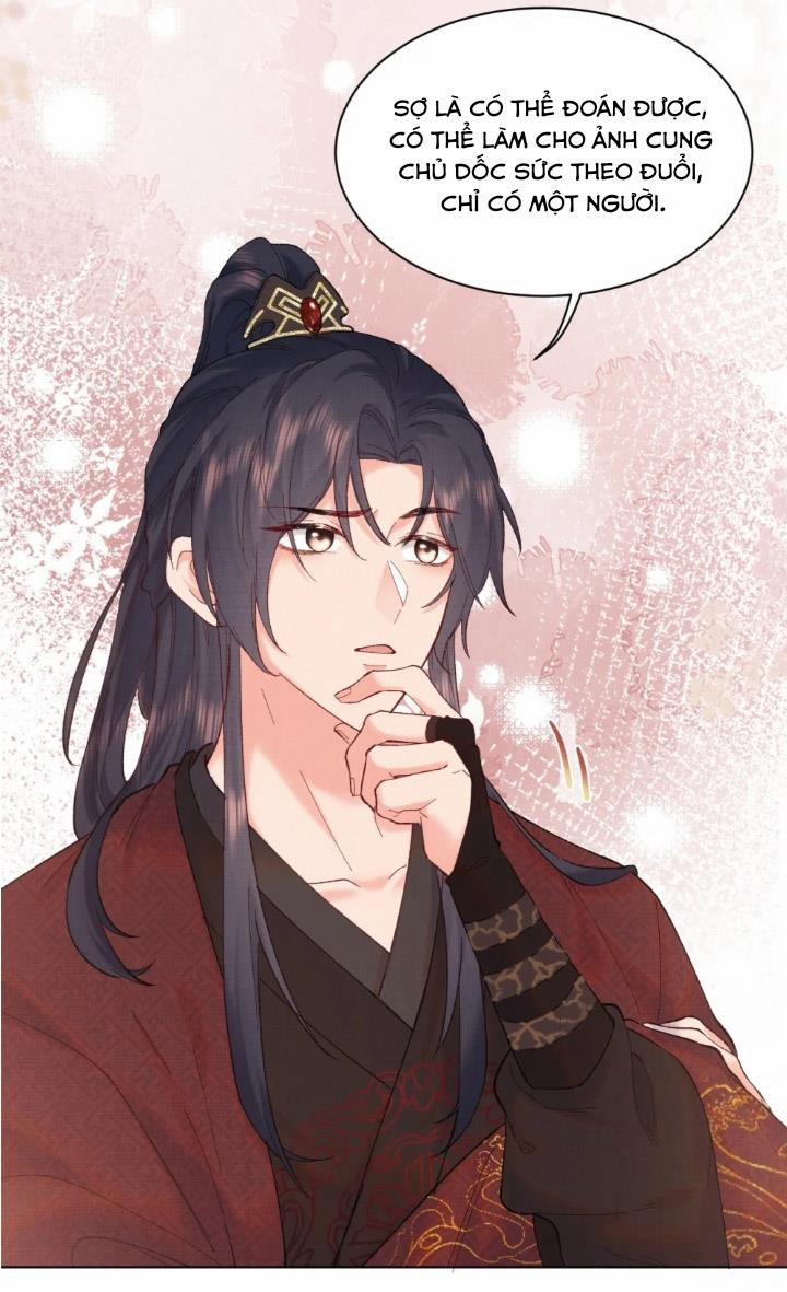 Giang Hồ Biến Địa Thị Kỳ Ba 5.2 trang 3