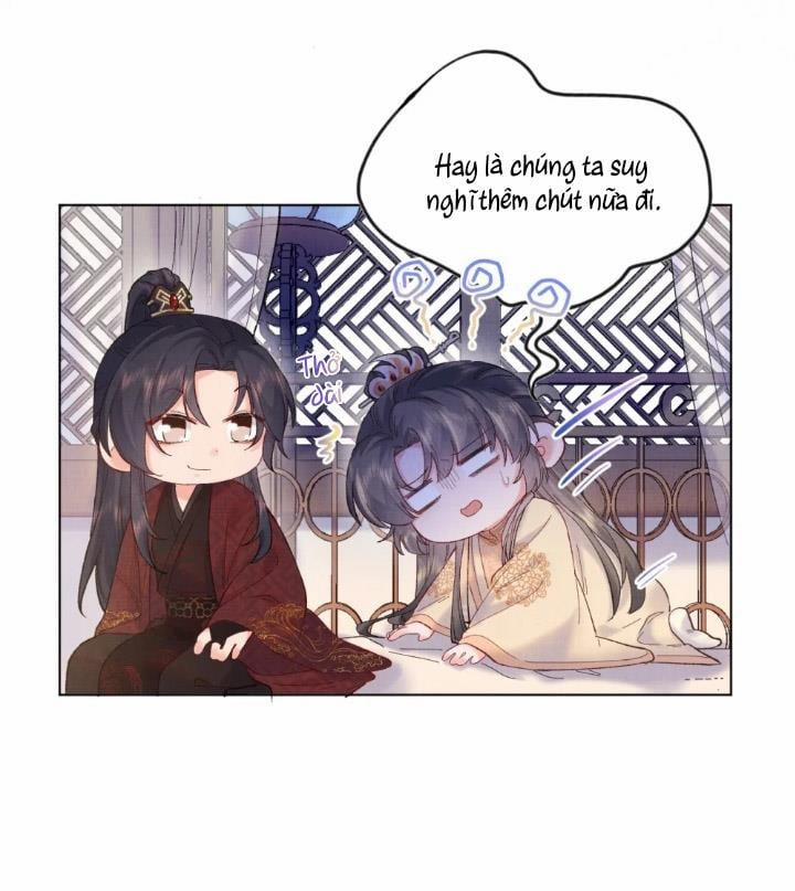 Giang Hồ Biến Địa Thị Kỳ Ba 5.2 trang 4