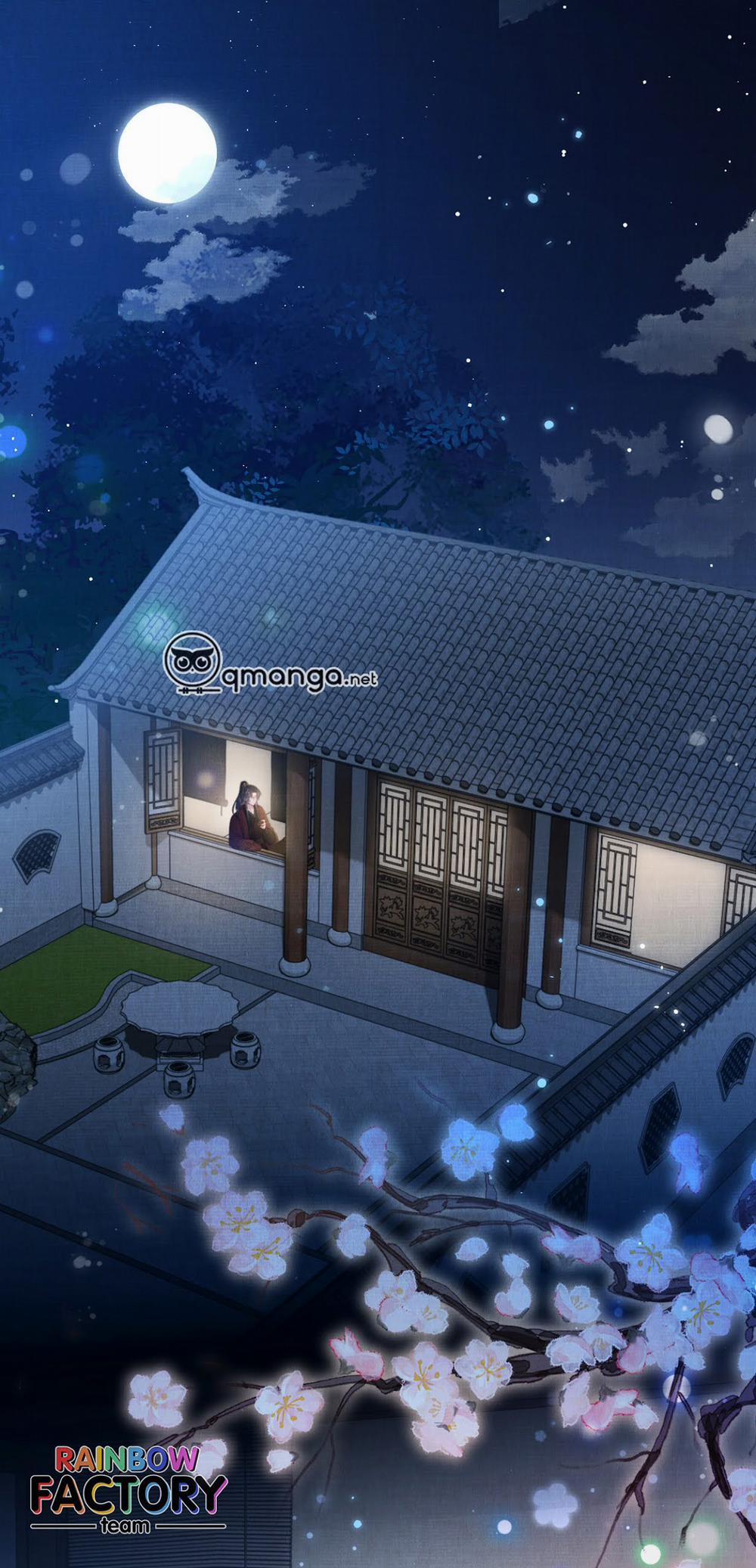 Giang Hồ Biến Địa Thị Kỳ Ba 6 trang 0