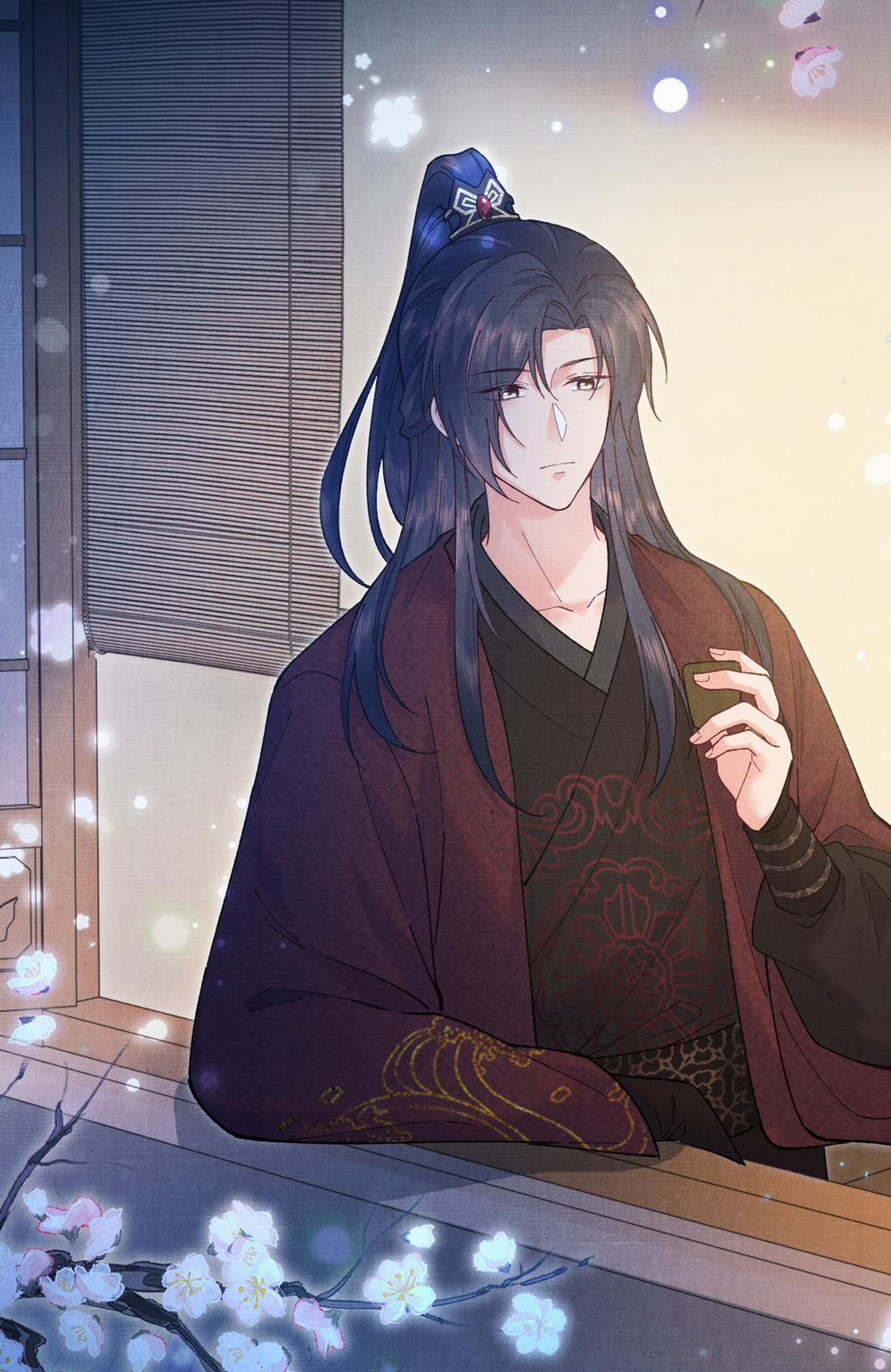 Giang Hồ Biến Địa Thị Kỳ Ba 6 trang 1