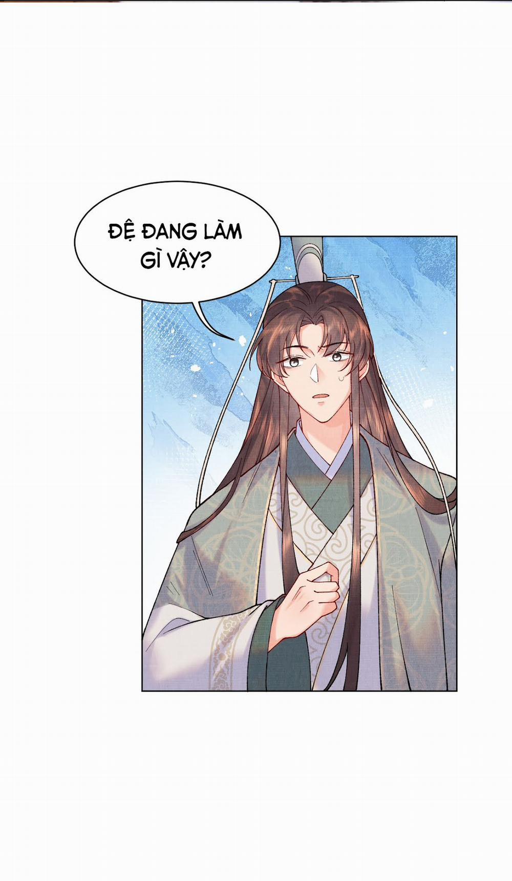 Giang Hồ Biến Địa Thị Kỳ Ba 6 trang 16