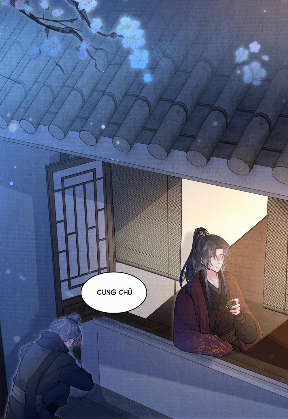 Giang Hồ Biến Địa Thị Kỳ Ba 6 trang 2