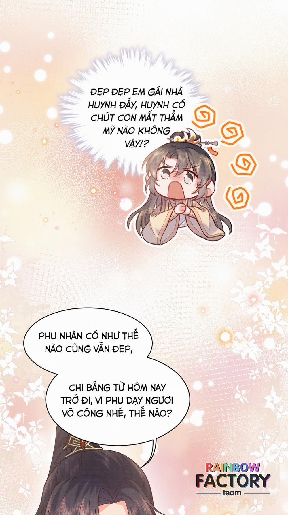 Giang Hồ Biến Địa Thị Kỳ Ba 6 trang 20