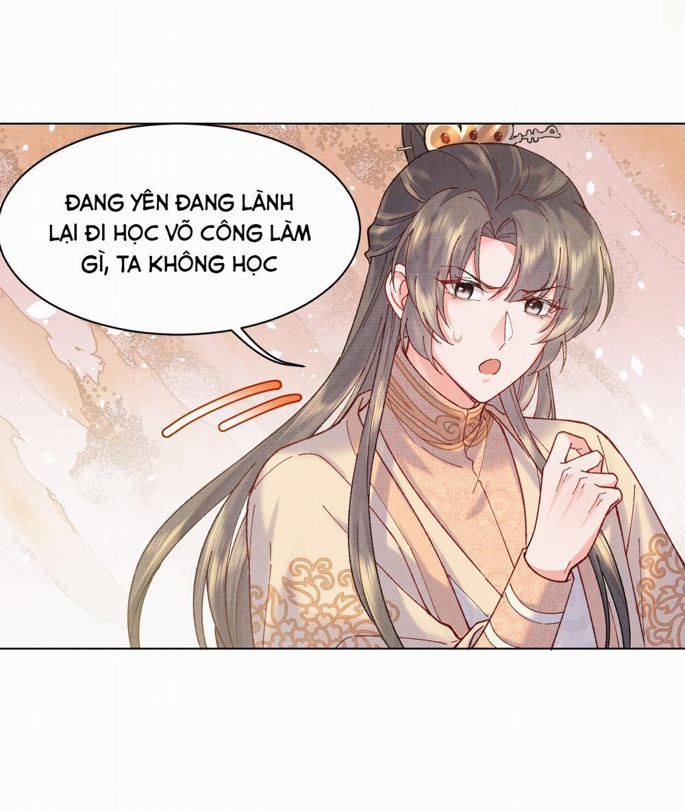 Giang Hồ Biến Địa Thị Kỳ Ba 6 trang 22