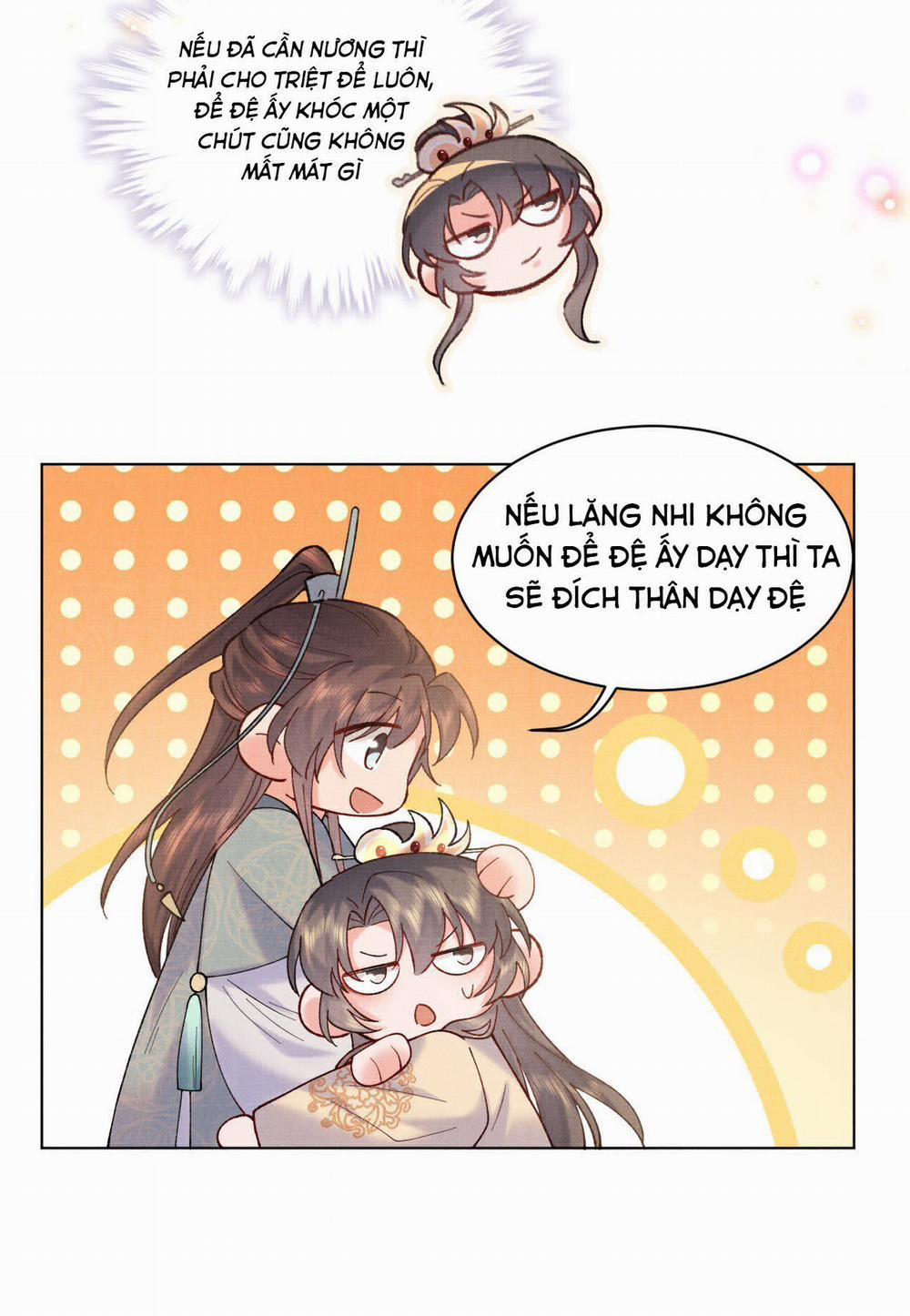 Giang Hồ Biến Địa Thị Kỳ Ba 6 trang 30