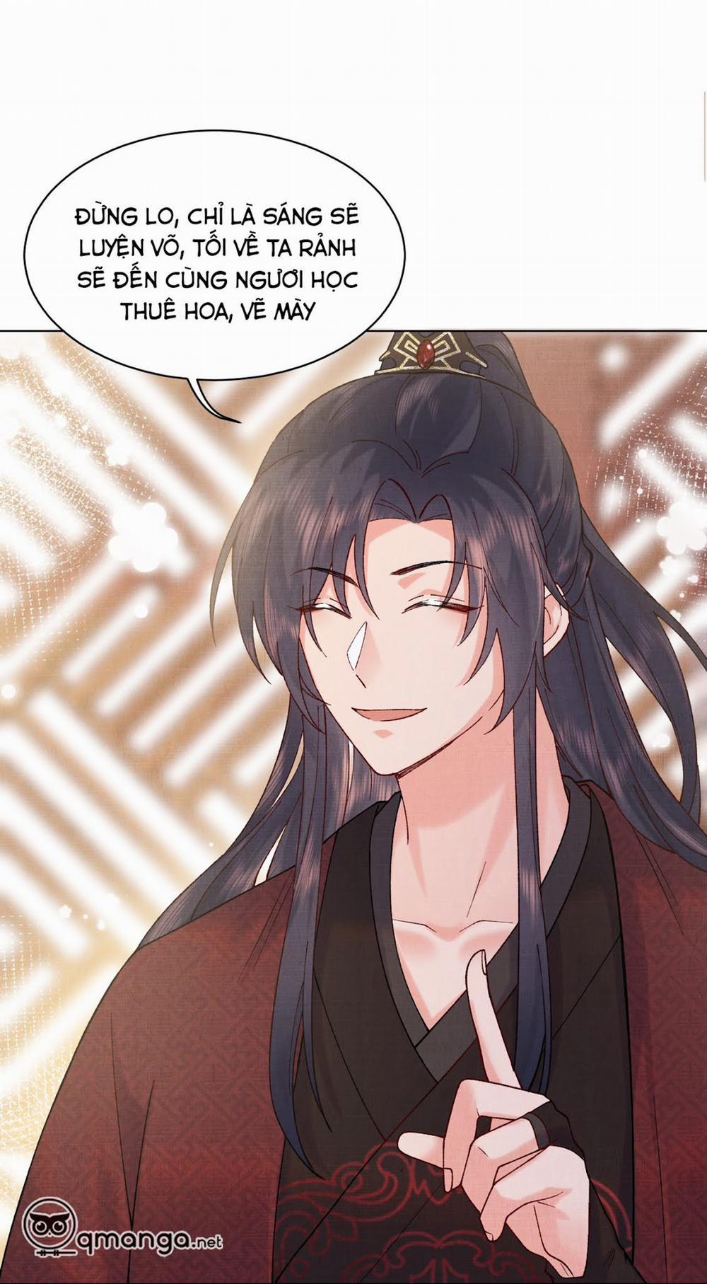 Giang Hồ Biến Địa Thị Kỳ Ba 6 trang 31