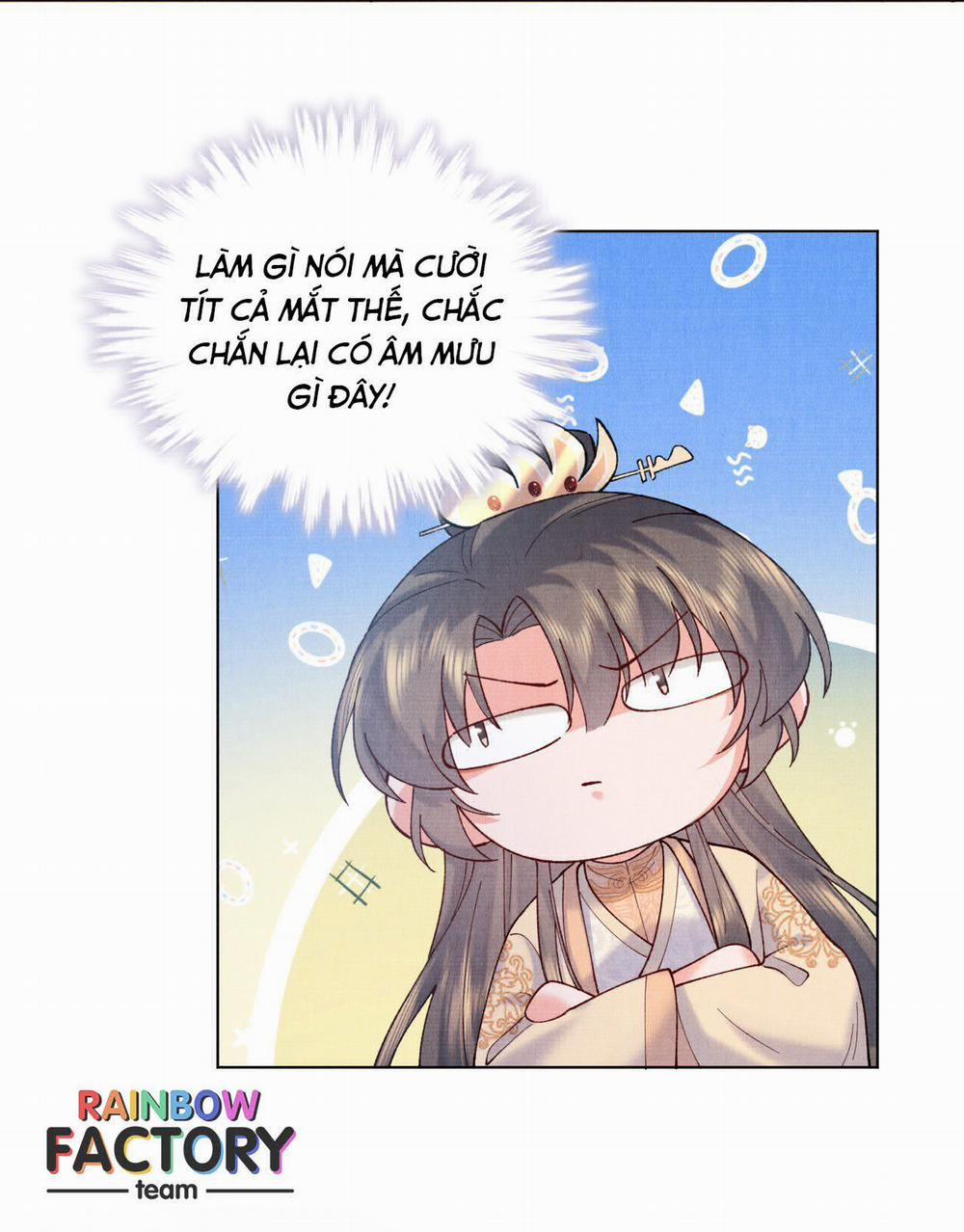 Giang Hồ Biến Địa Thị Kỳ Ba 6 trang 32