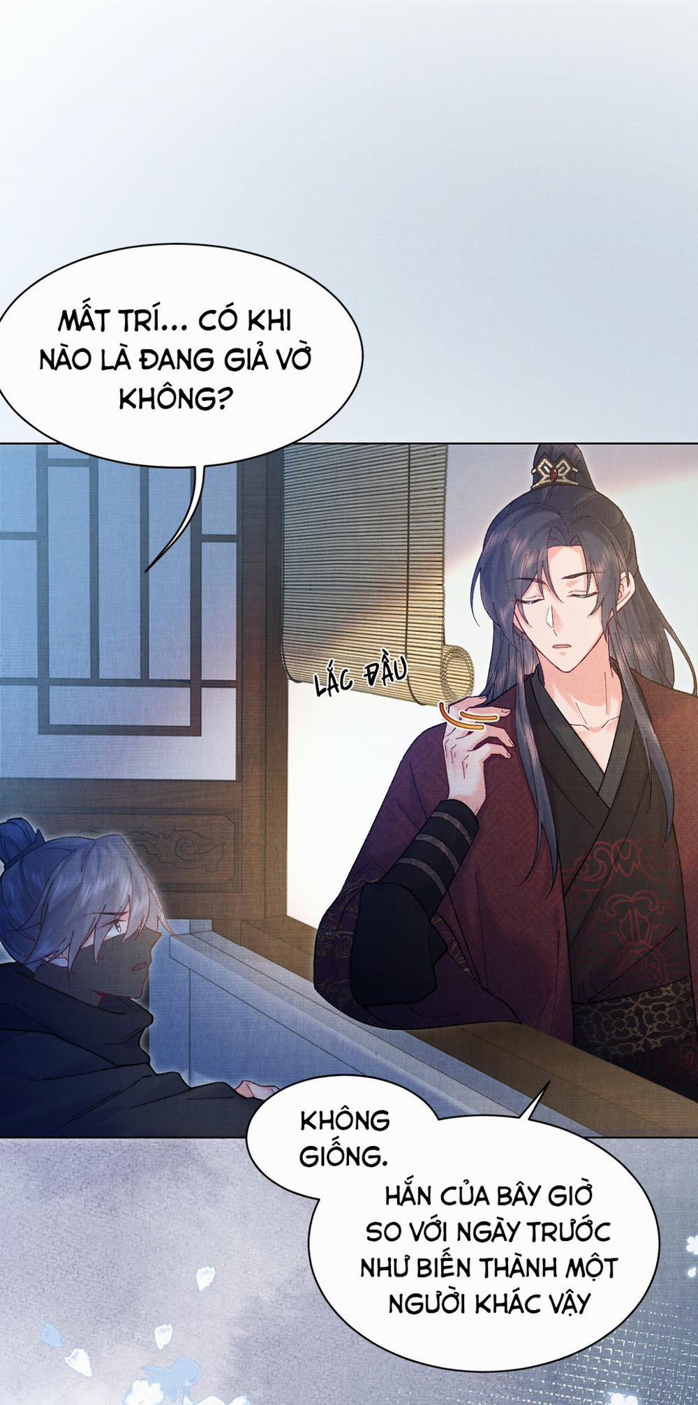 Giang Hồ Biến Địa Thị Kỳ Ba 6 trang 6