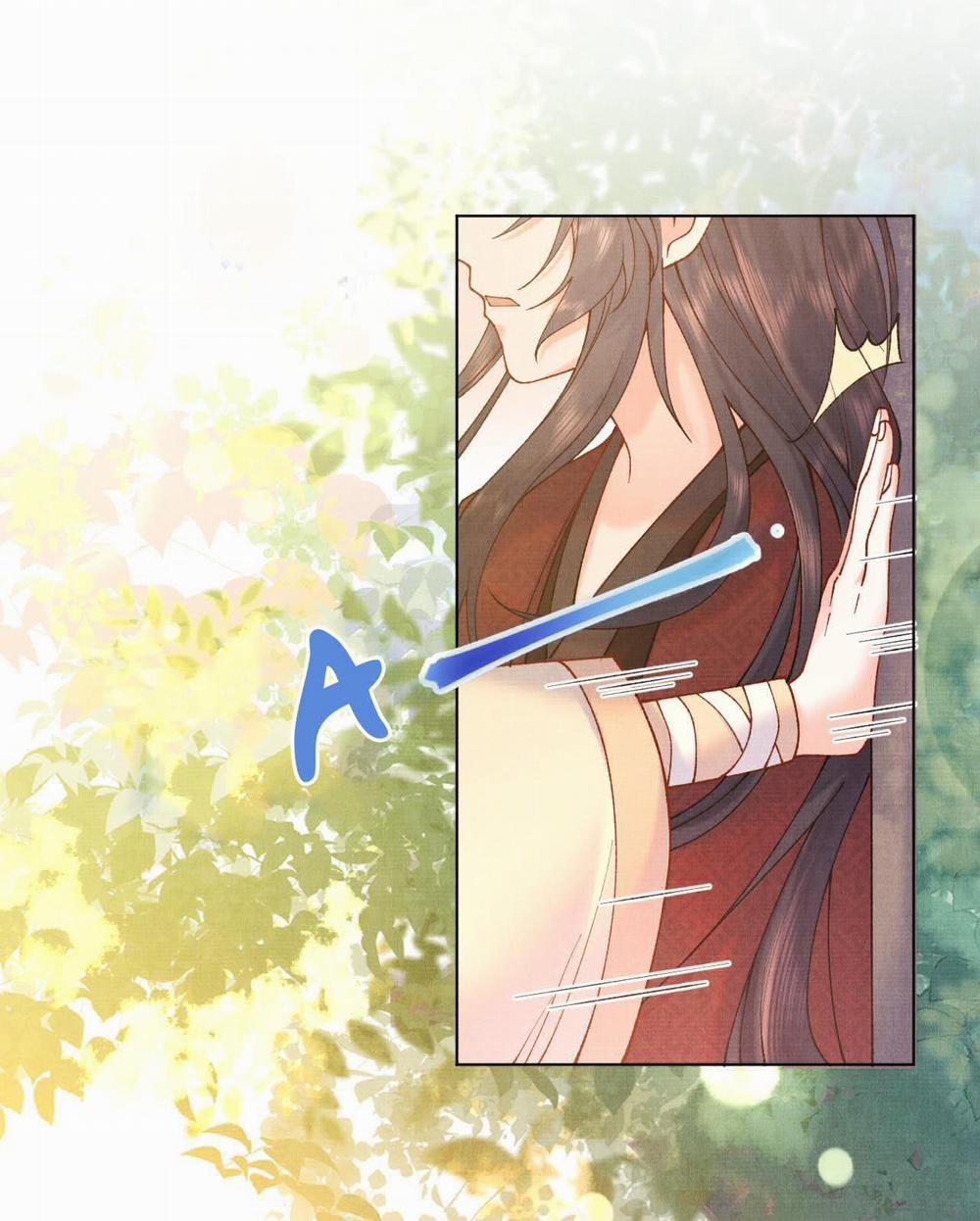 Giang Hồ Biến Địa Thị Kỳ Ba 7 trang 1