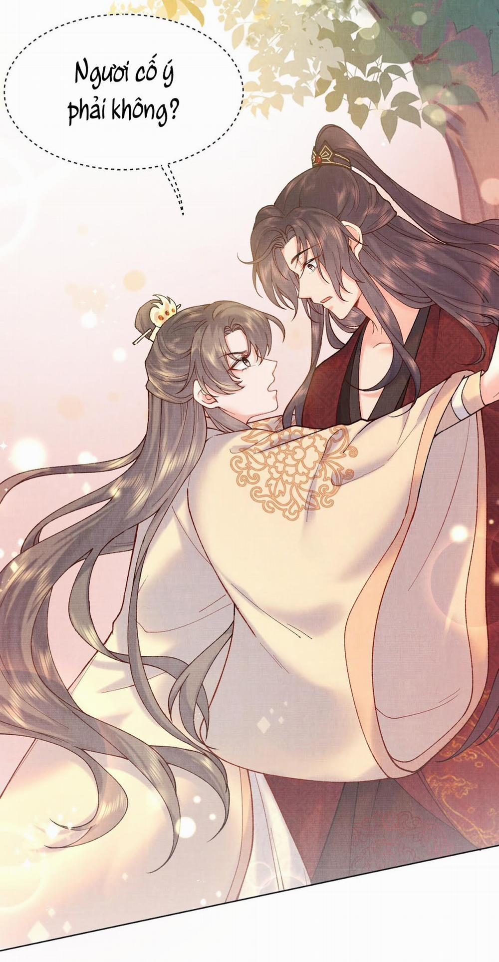 Giang Hồ Biến Địa Thị Kỳ Ba 7 trang 2