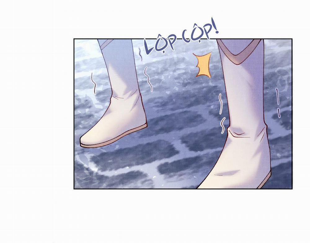 Giang Hồ Biến Địa Thị Kỳ Ba 7 trang 23