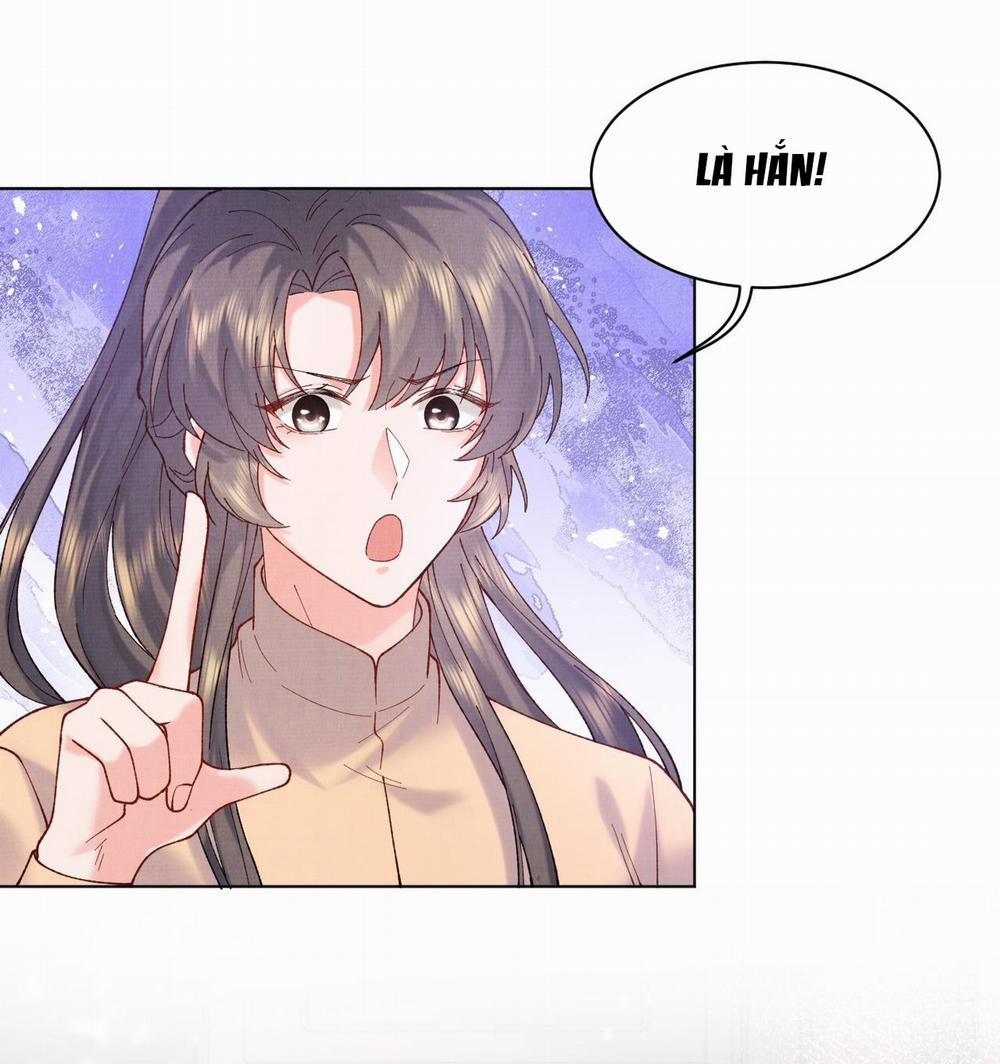 Giang Hồ Biến Địa Thị Kỳ Ba 7 trang 37