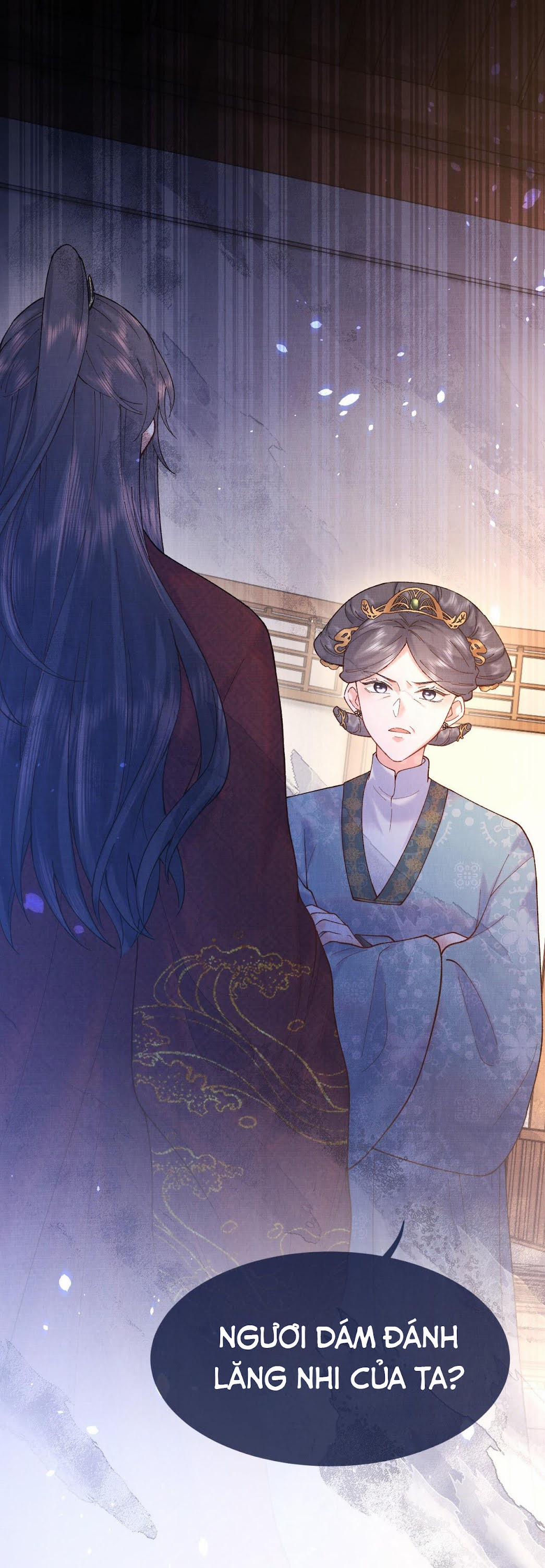 Giang Hồ Biến Địa Thị Kỳ Ba 7 trang 39