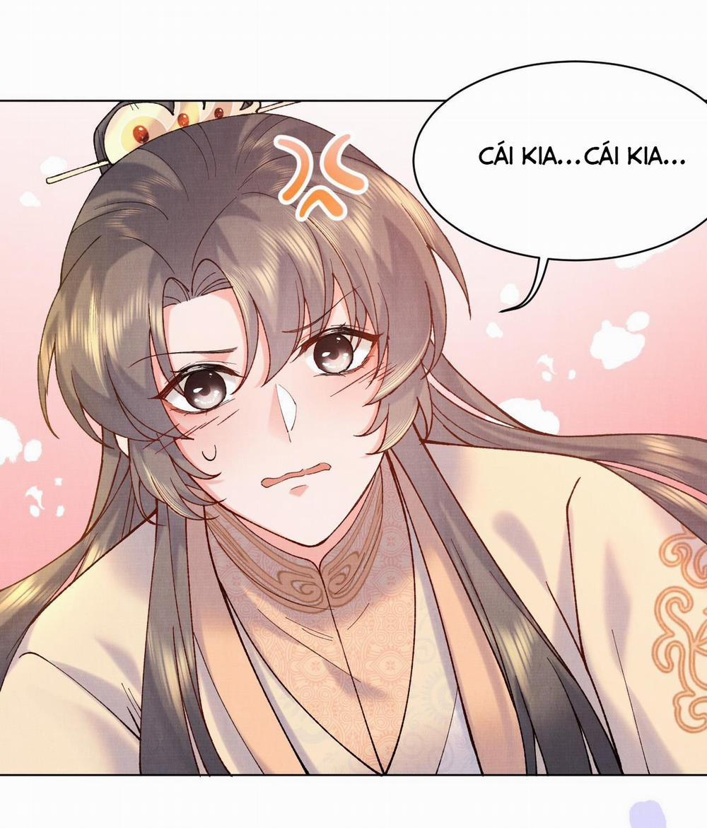 Giang Hồ Biến Địa Thị Kỳ Ba 7 trang 4