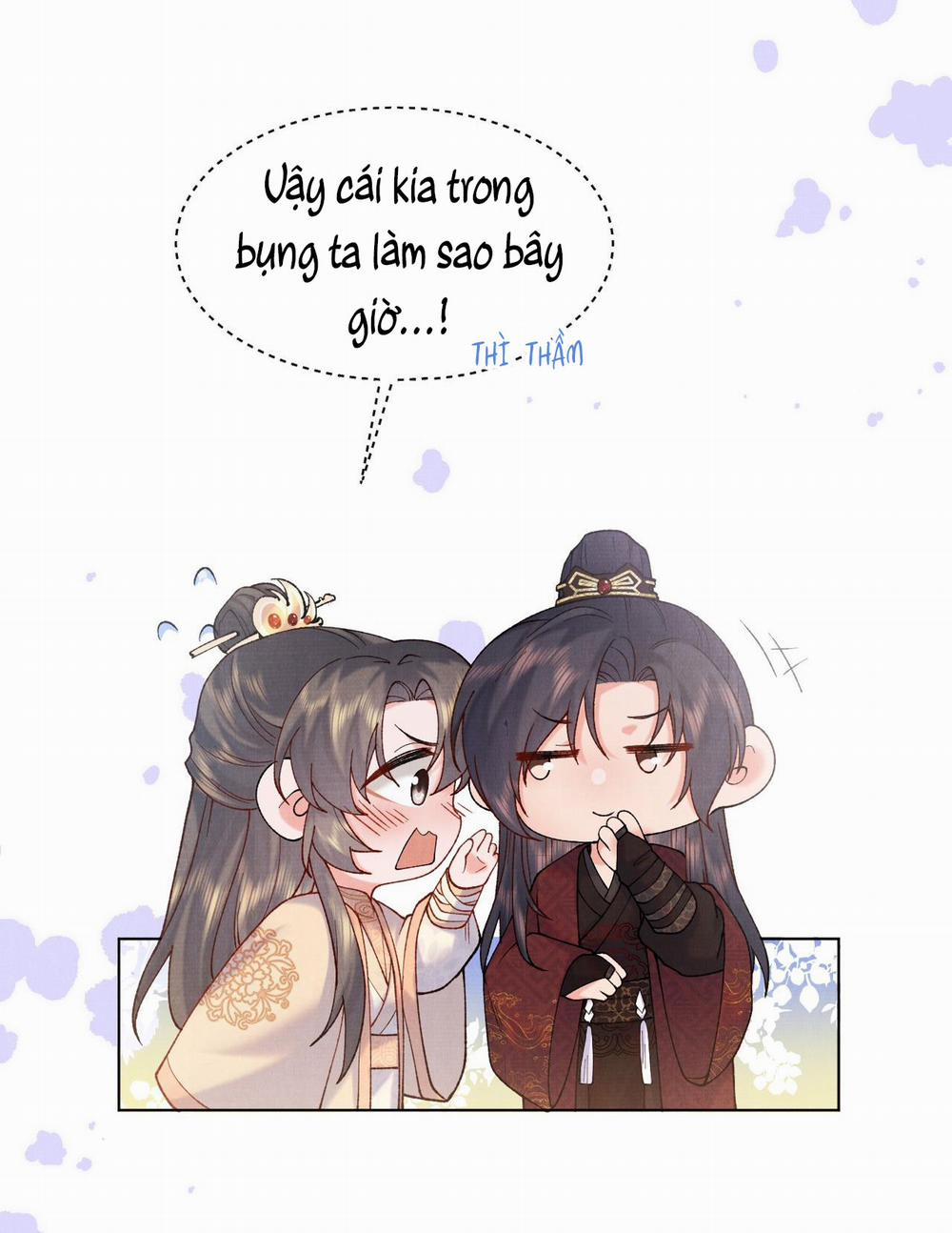 Giang Hồ Biến Địa Thị Kỳ Ba 7 trang 5