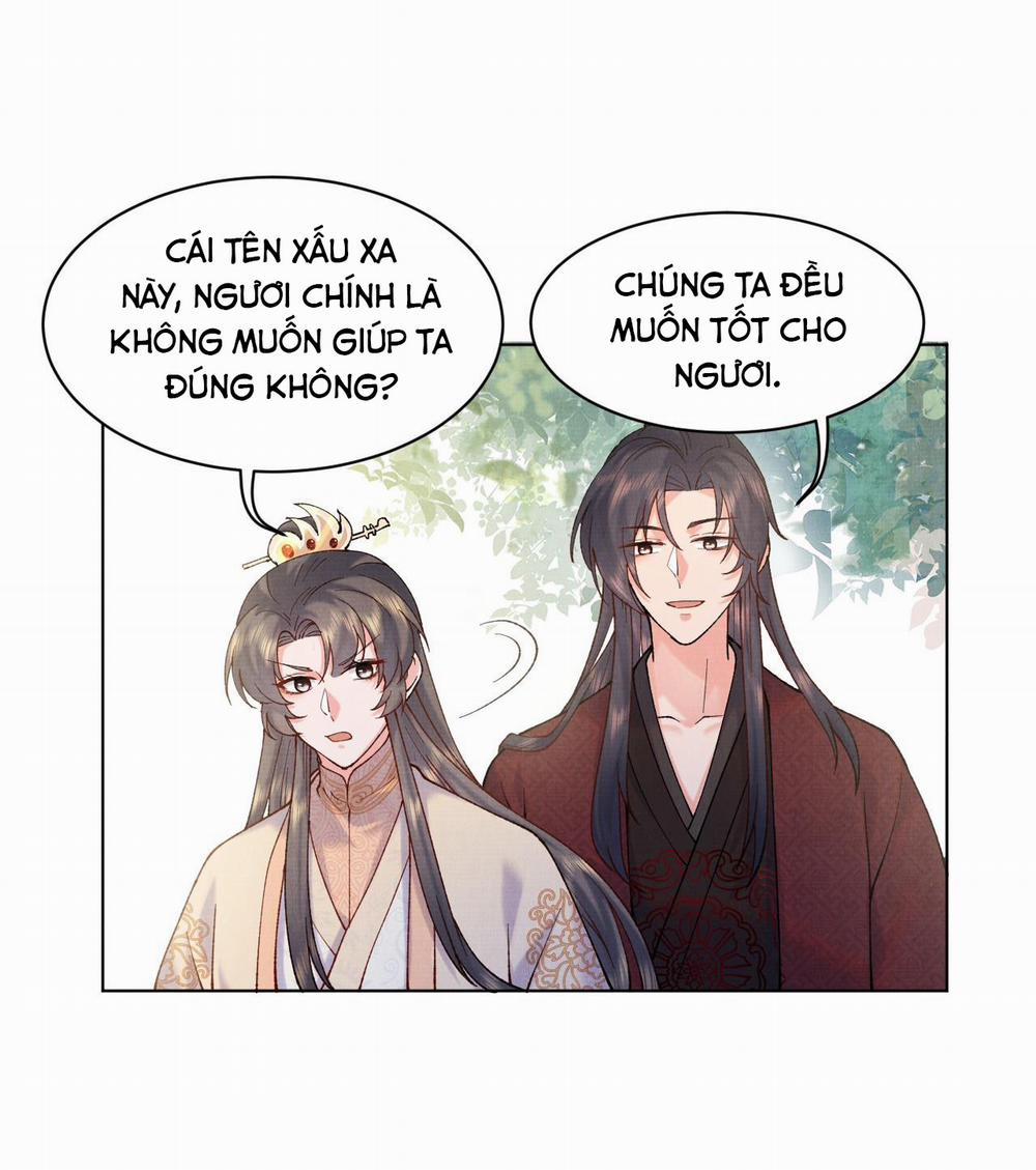 Giang Hồ Biến Địa Thị Kỳ Ba 7 trang 7