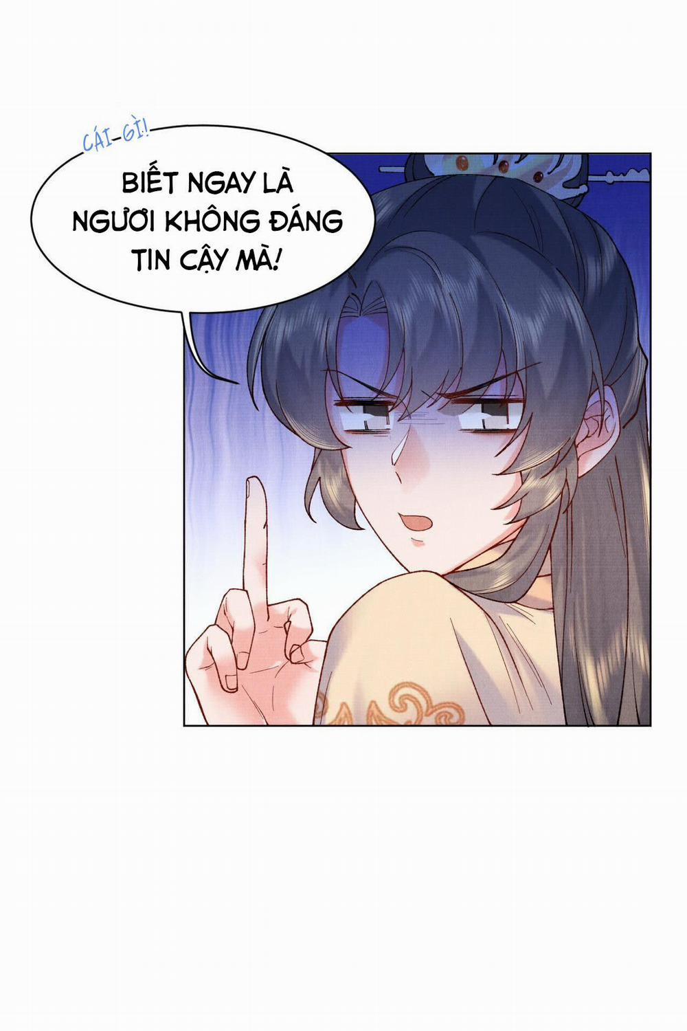 Giang Hồ Biến Địa Thị Kỳ Ba 7 trang 8