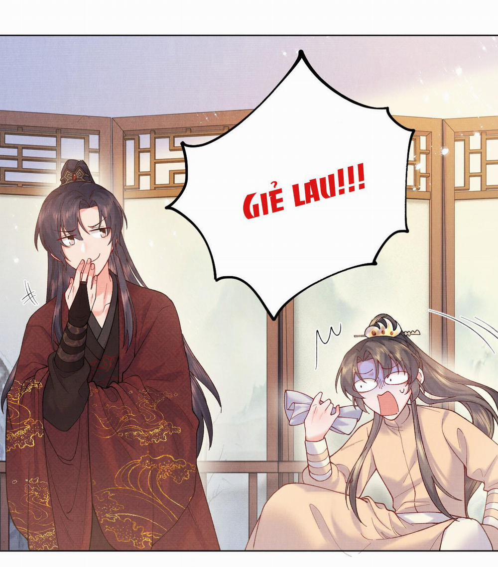 Giang Hồ Biến Địa Thị Kỳ Ba 8 trang 11