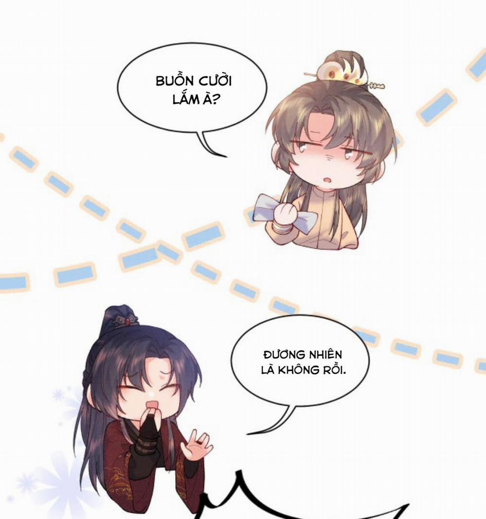 Giang Hồ Biến Địa Thị Kỳ Ba 8 trang 12