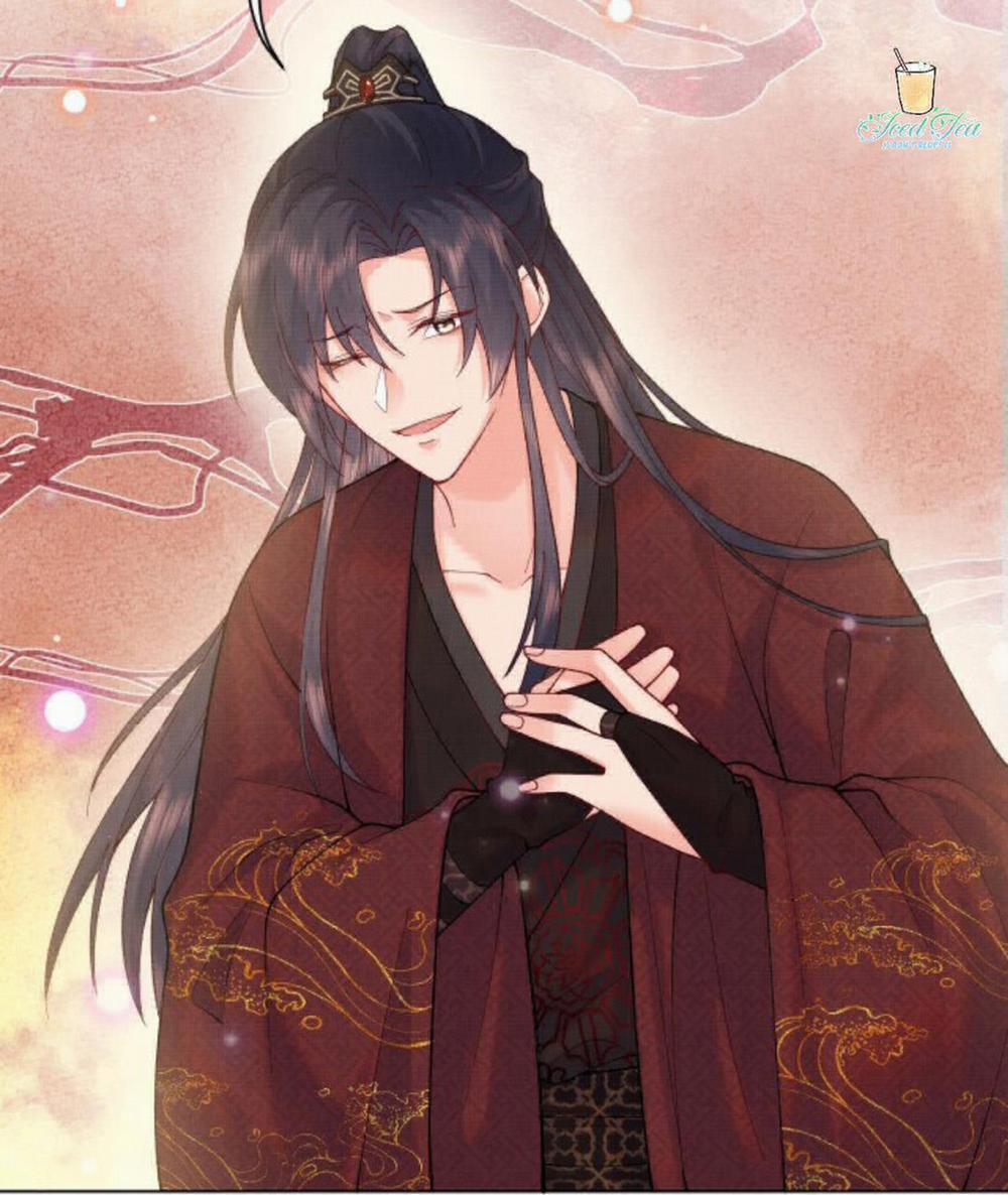 Giang Hồ Biến Địa Thị Kỳ Ba 8 trang 14