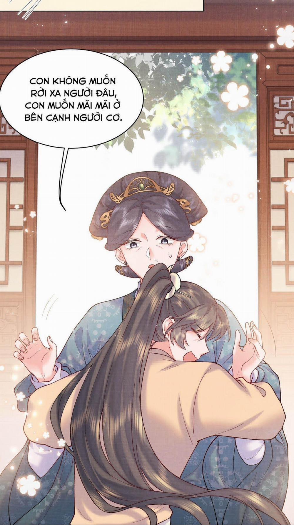 Giang Hồ Biến Địa Thị Kỳ Ba 8 trang 16