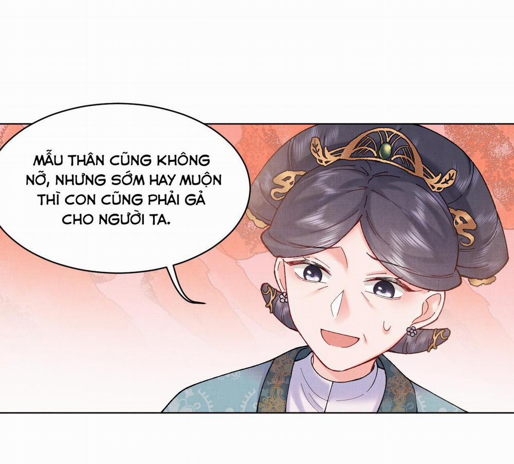 Giang Hồ Biến Địa Thị Kỳ Ba 8 trang 17