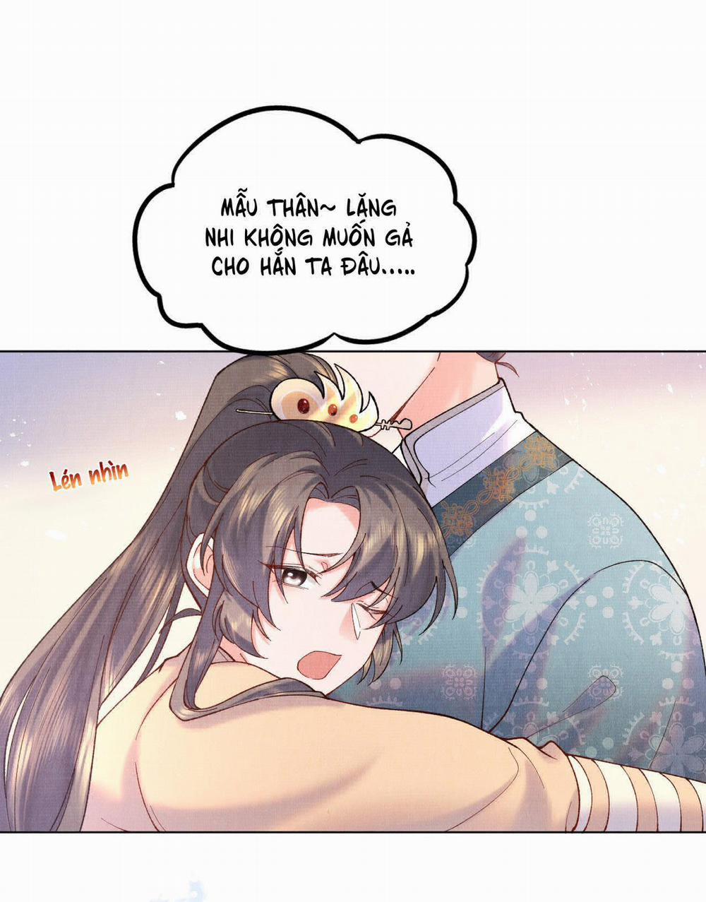 Giang Hồ Biến Địa Thị Kỳ Ba 8 trang 18