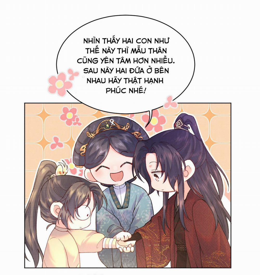 Giang Hồ Biến Địa Thị Kỳ Ba 8 trang 24