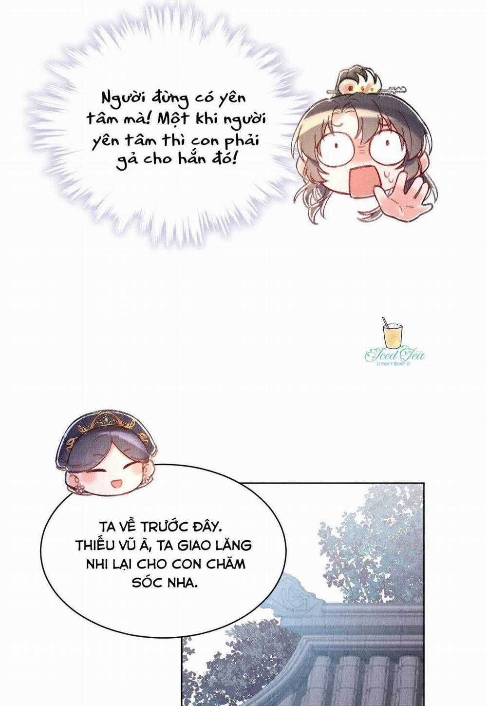 Giang Hồ Biến Địa Thị Kỳ Ba 8 trang 25